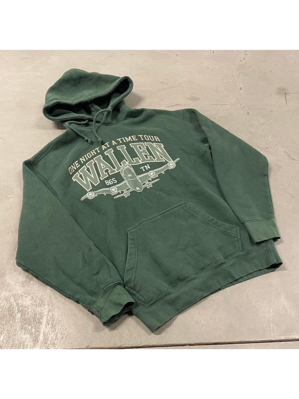 Morgan wallen tour hoodie